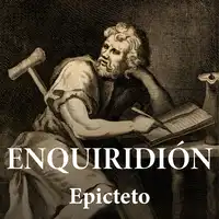 Enquiridión Audiobook by Epicteto