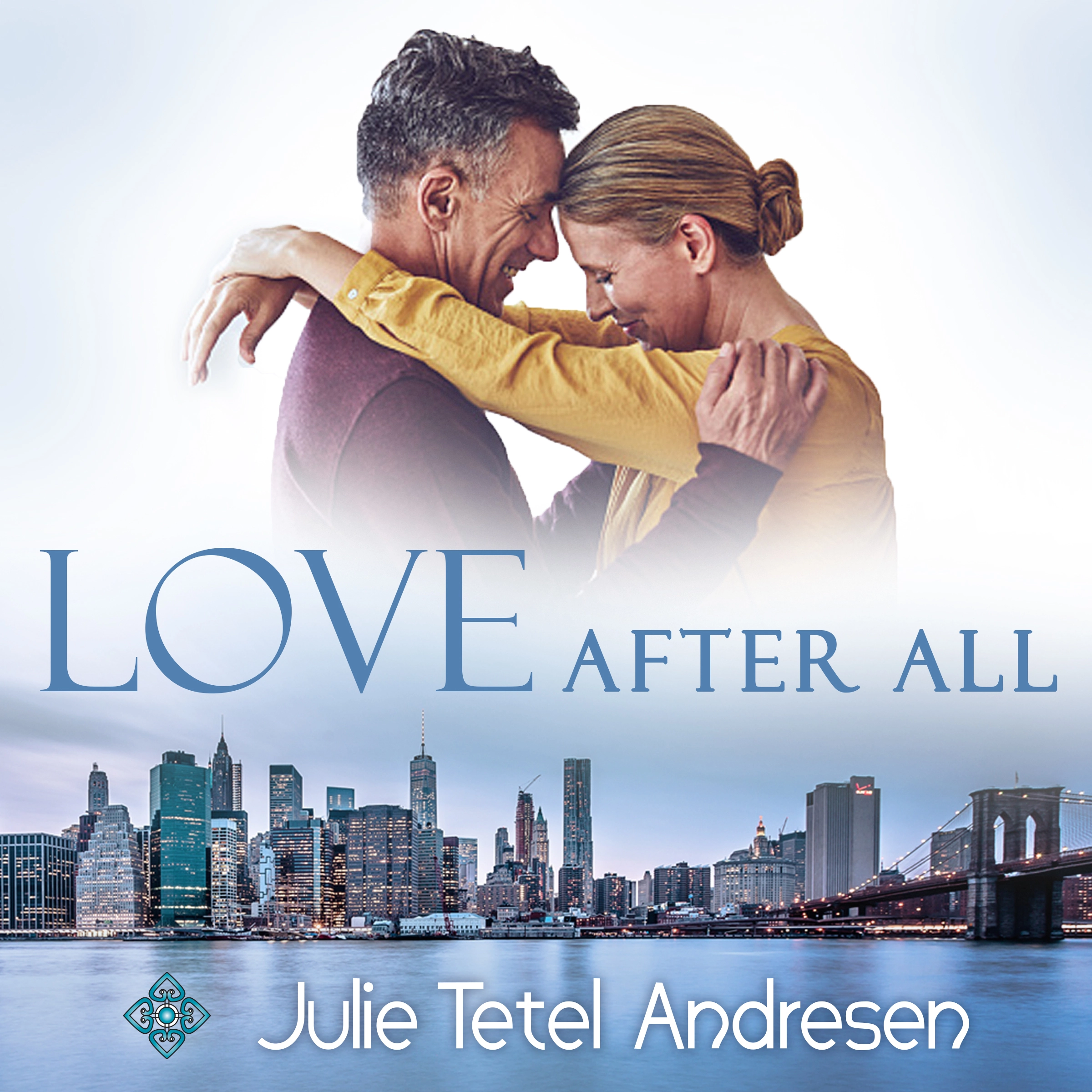 Love After All Audiobook by Julie Tetel Andresen