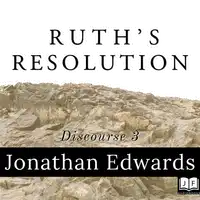 Ruth's Resolution Audiobook by Jonathan Edwards