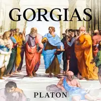 Gorgias Audiobook by Platon