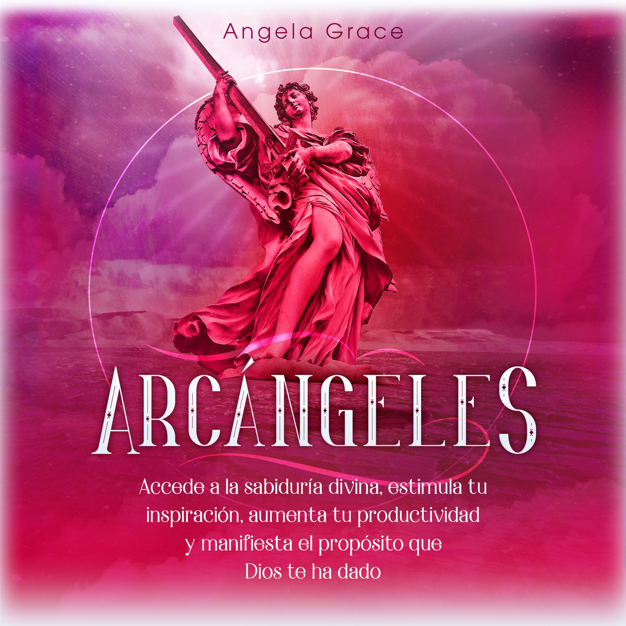 Arcángeles by Angela Grace