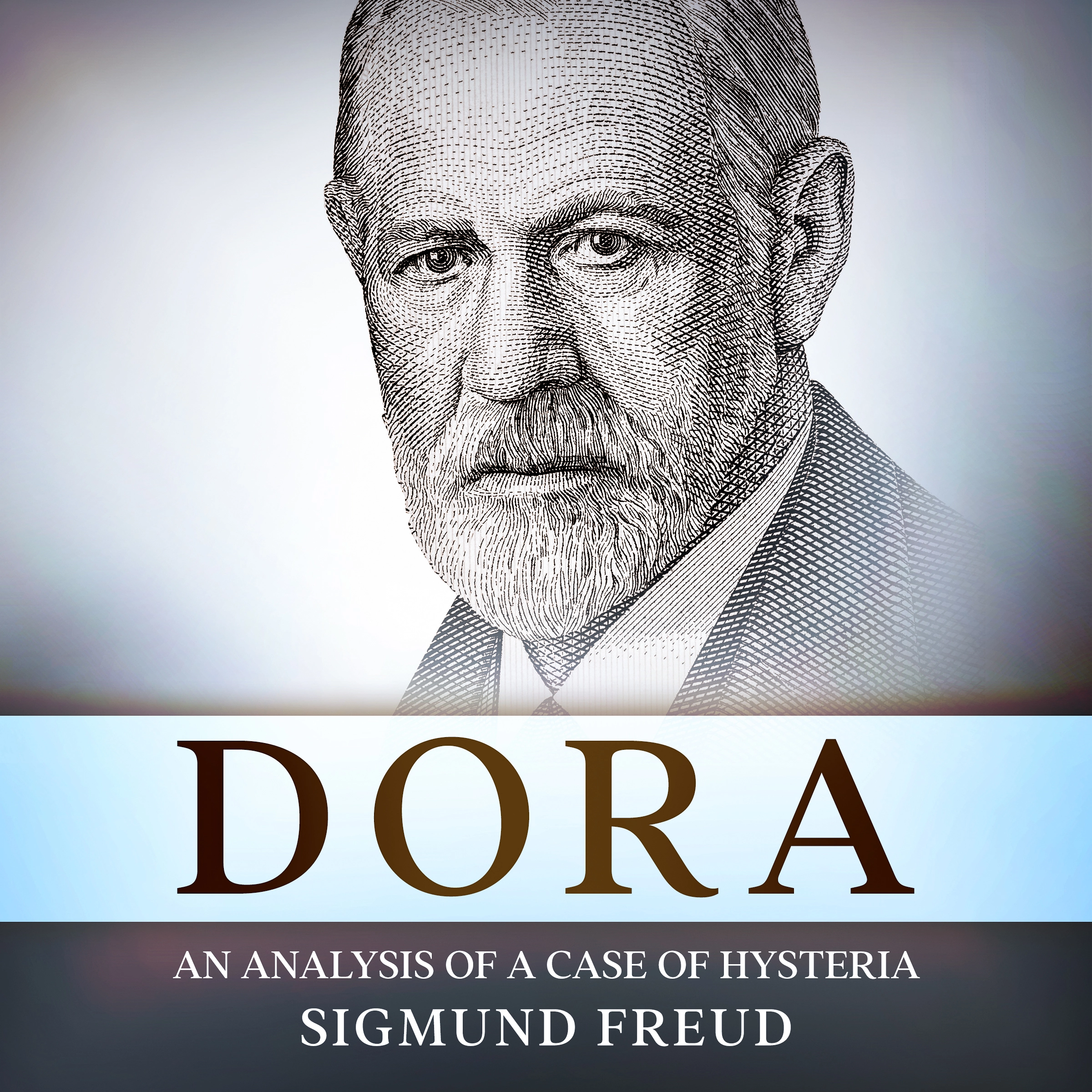 Dora by Sigmund Freud Audiobook