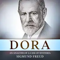 Dora Audiobook by Sigmund Freud