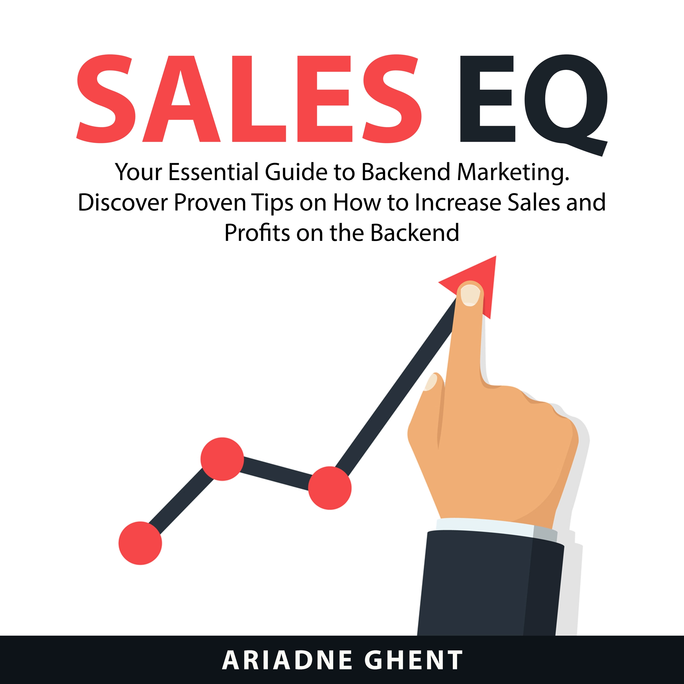 Sales EQ Audiobook by Ariadne Ghent