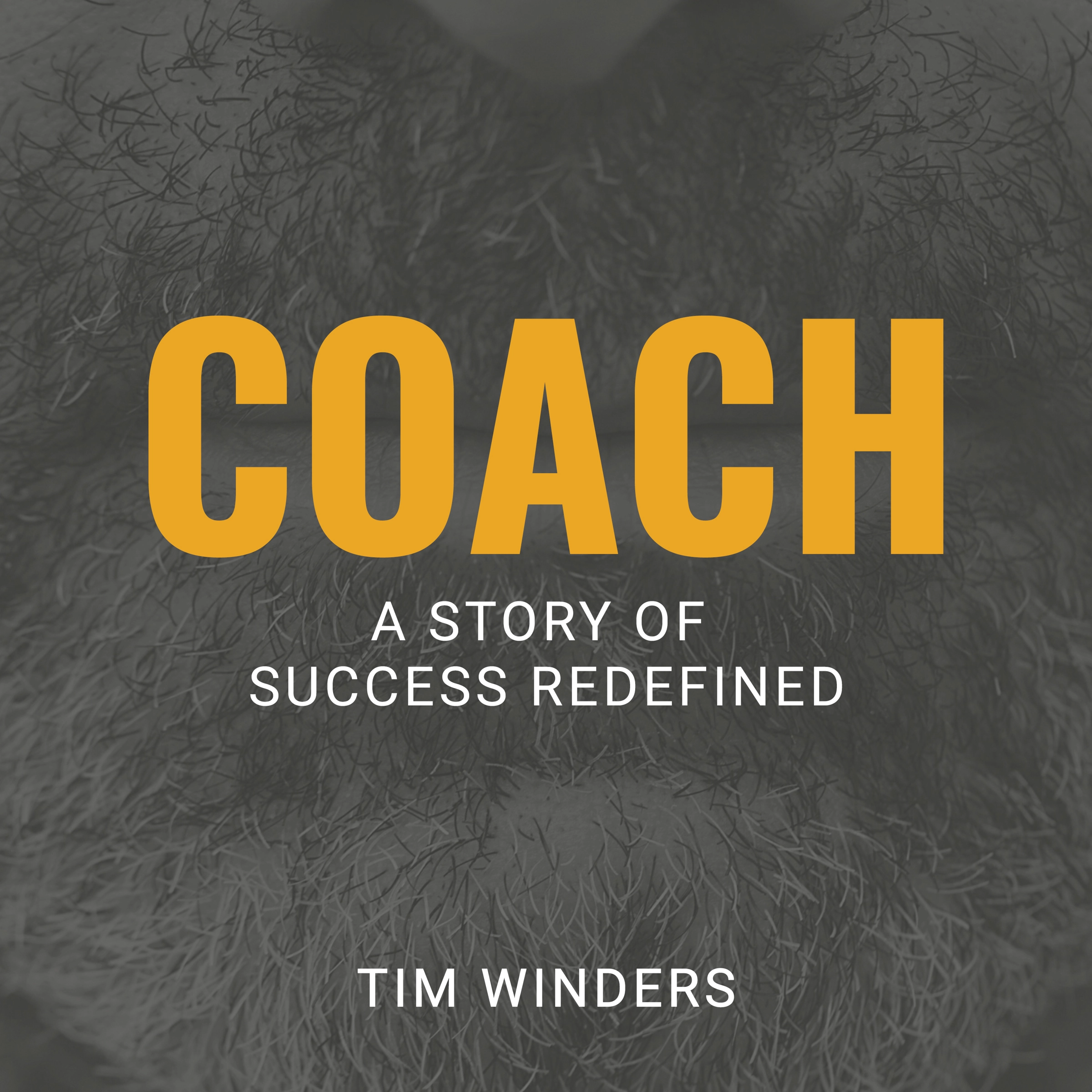 Coach by Tim Winders