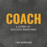 Coach Audiobook by Tim Winders