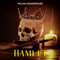 Hamlet Audiobook by William Shakespeare