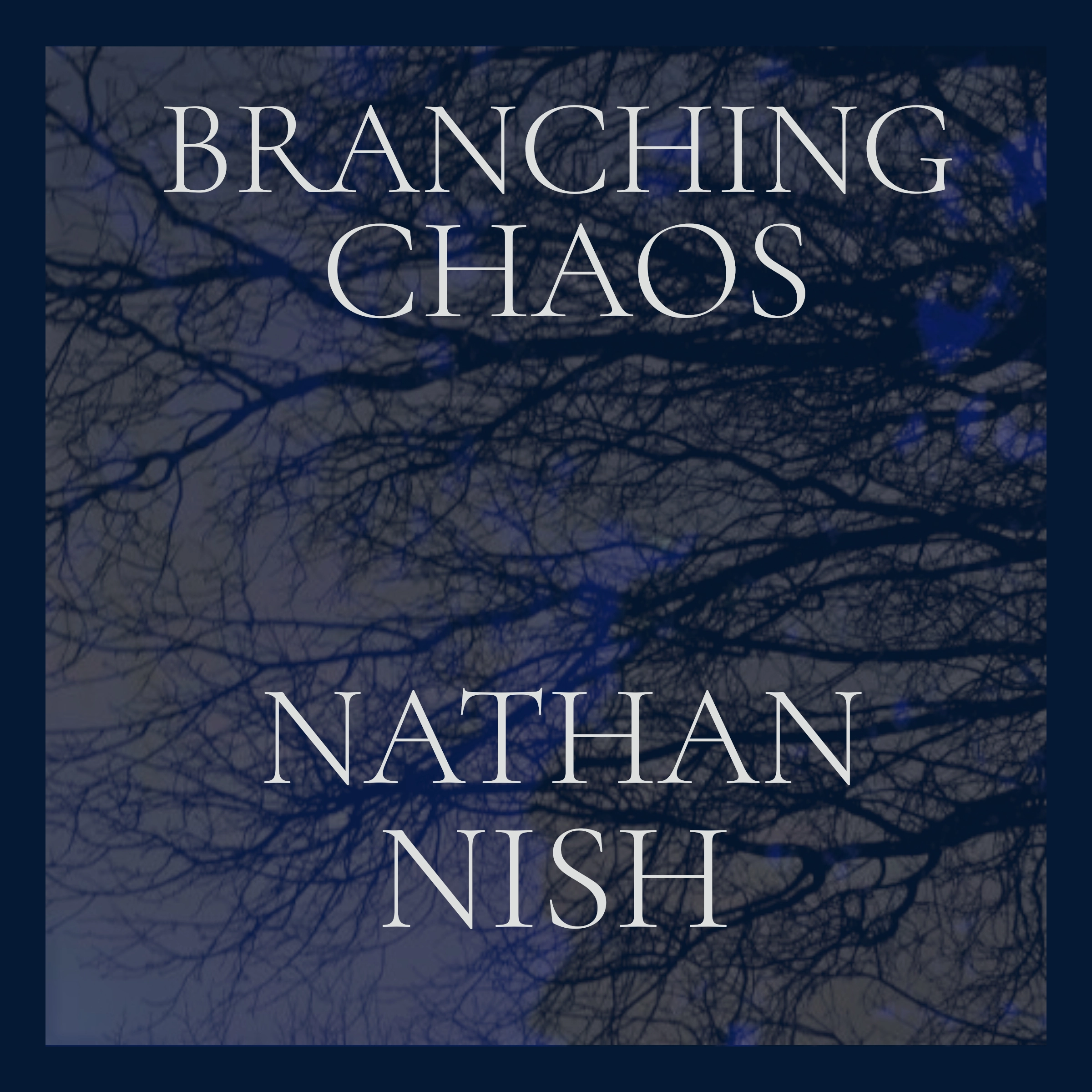 Branching Chaos Audiobook by Nathan Nish