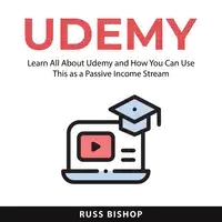 Udemy Audiobook by Russ Bishop