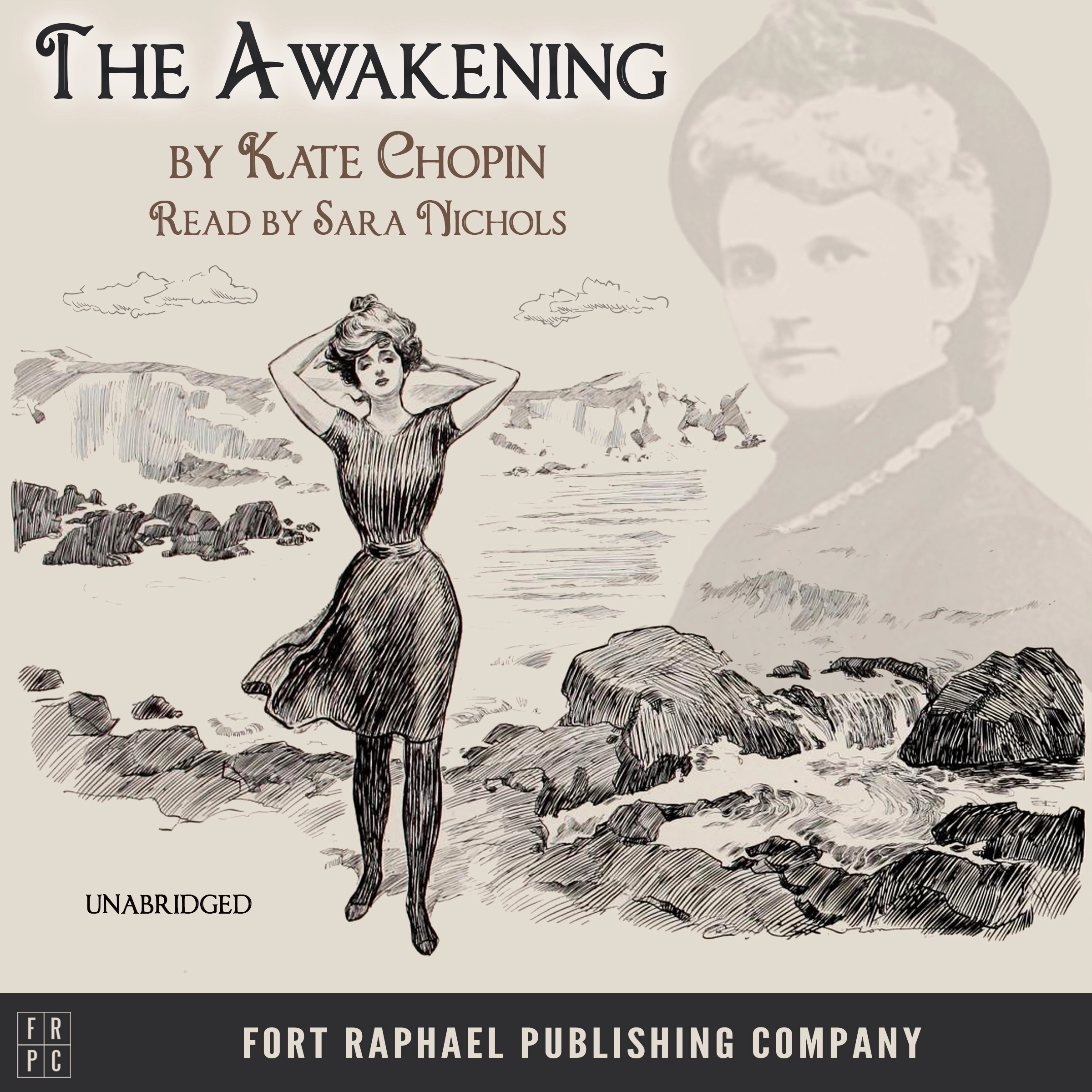 The Awakening - Unabridged by Kate Chopin Audiobook