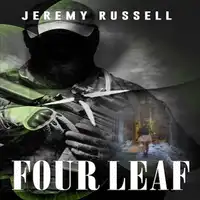 Four Leaf Audiobook by Jeremy Russell