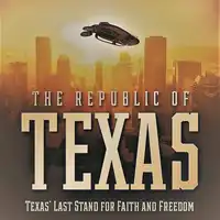 The Republic Of Texas Audiobook by Gary Bray