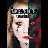 The Malignant Fiend Audiobook by Chantell Newton