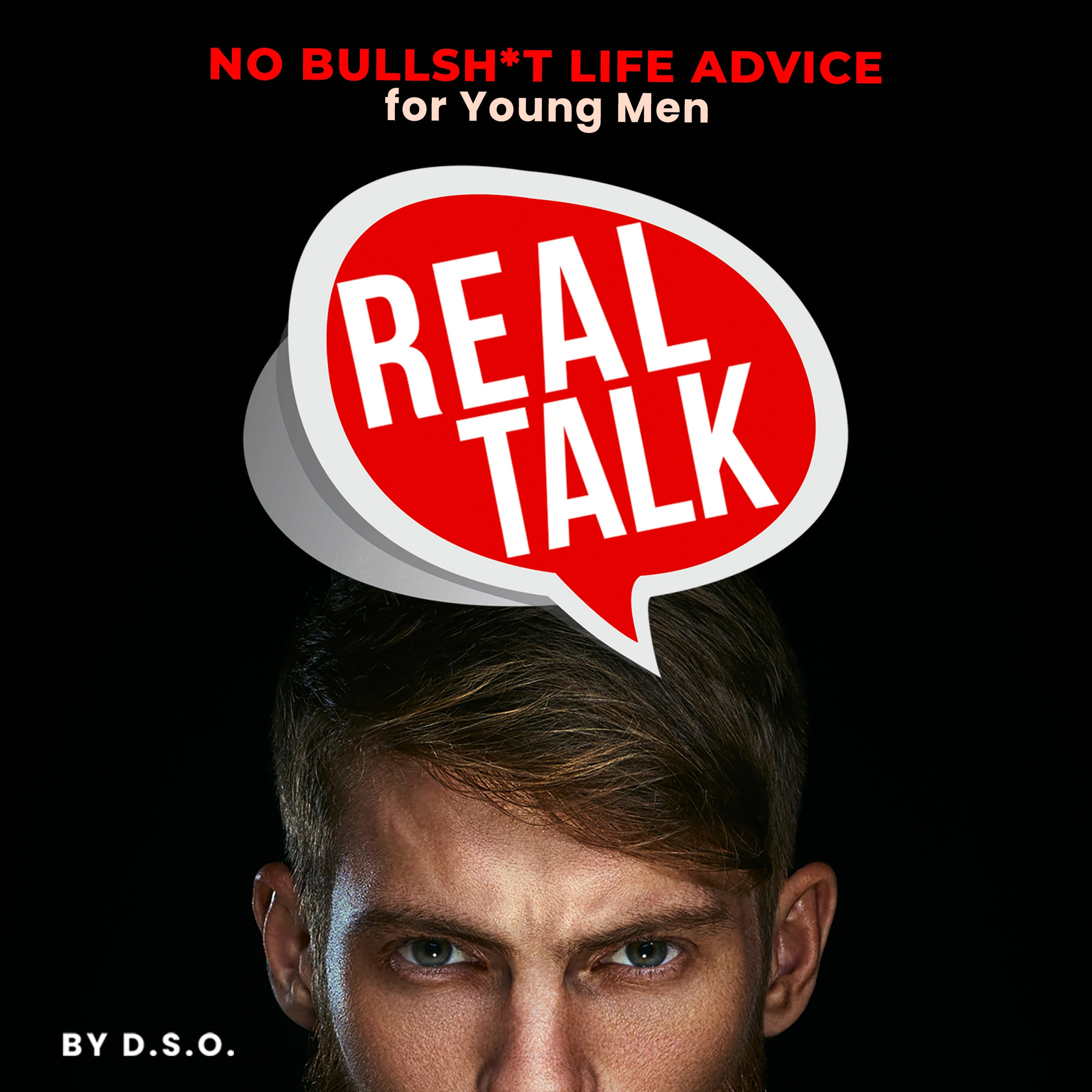 Real Talk by DSO Audiobook