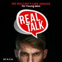 Real Talk Audiobook by DSO