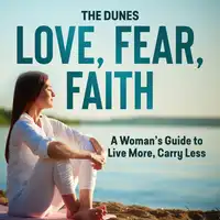 The Dunes Audiobook by Erin Wiley Sands