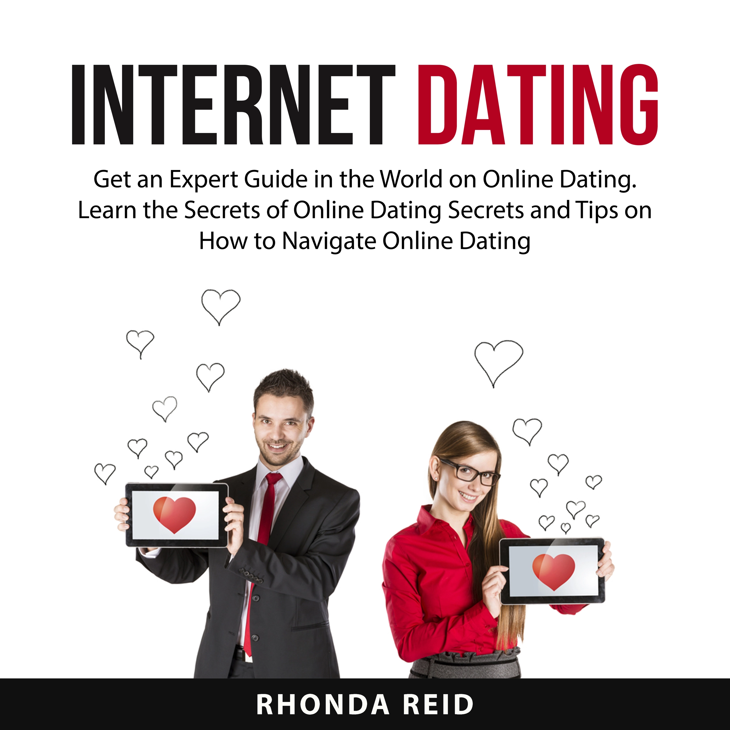 Internet Dating Audiobook by Rhonda Reid