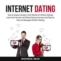 Internet Dating Audiobook by Rhonda Reid