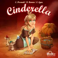 Cinderella Audiobook by Charles Perrault