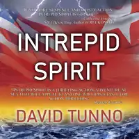 Intrepid Spirit Audiobook by David Tunno