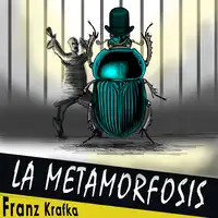 La Metamorfosis Audiobook by Franz Kafka