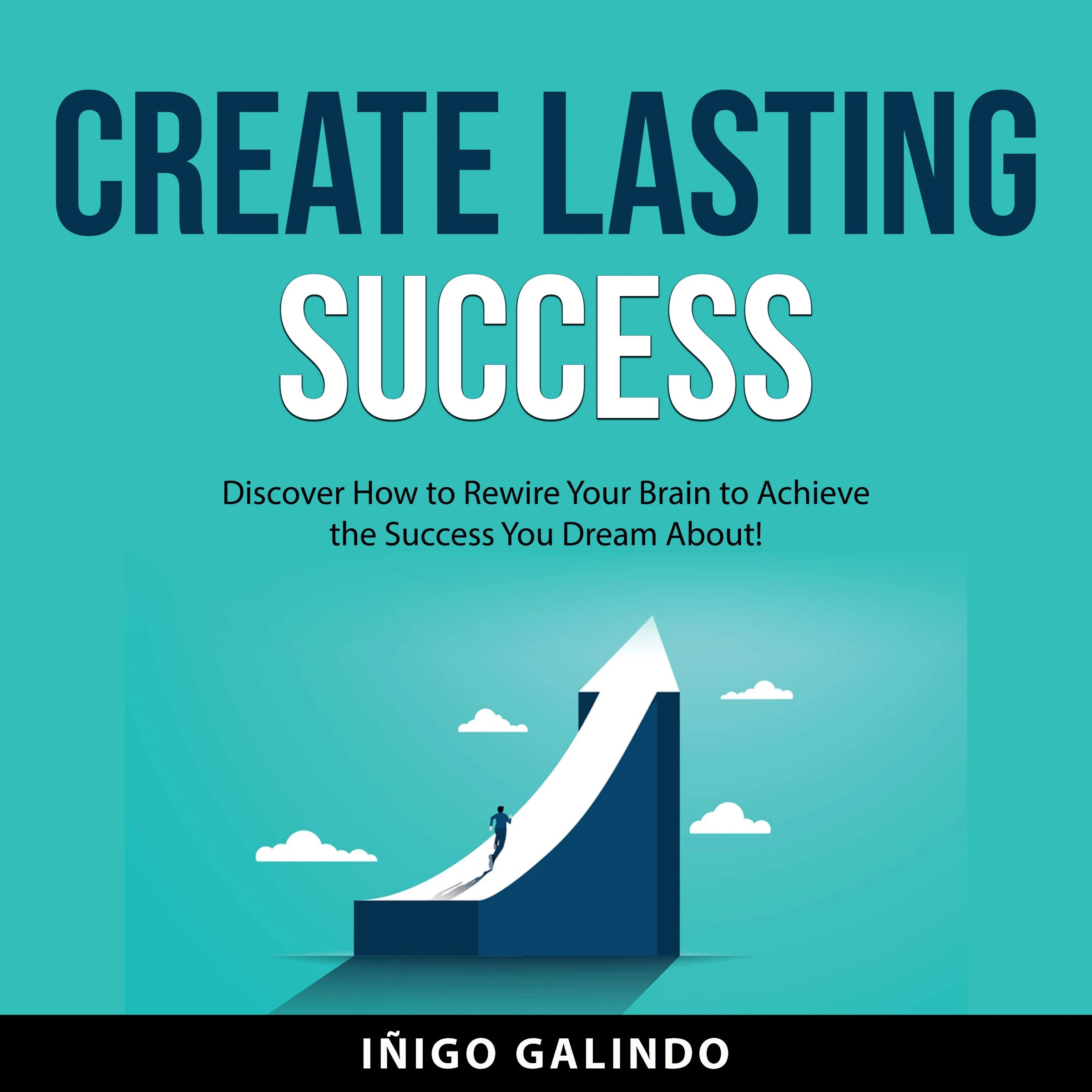 Create Lasting Success by Iñigo Galindo