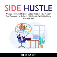 Side Hustle Audiobook by Riley Sager