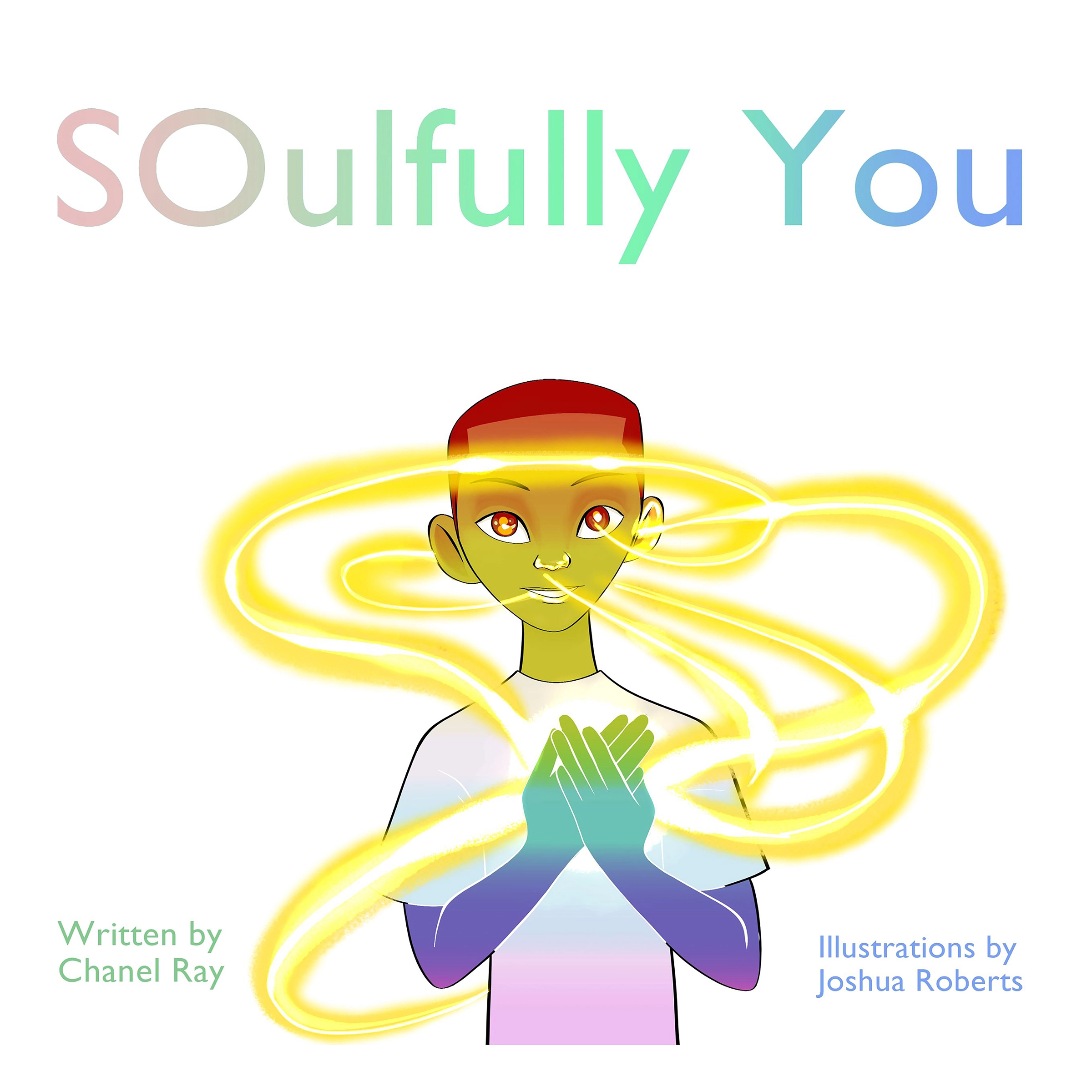 SOulfully You Audiobook by Chanel Ray