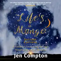 Life’s a Mango Audiobook by Jen Compton