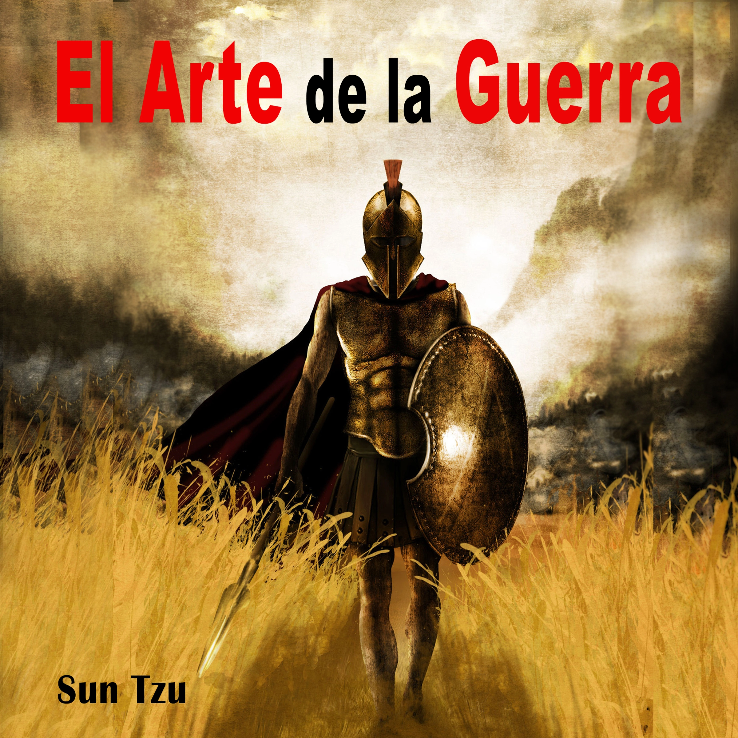 El Arte de la Guerra by Sun Tzu Audiobook