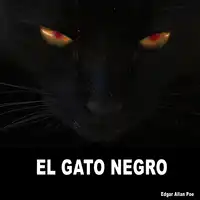 EL Gato Negro Audiobook by Edgar Allan Poe