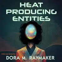 Heat Producing Entities Audiobook by Dora M Raymaker