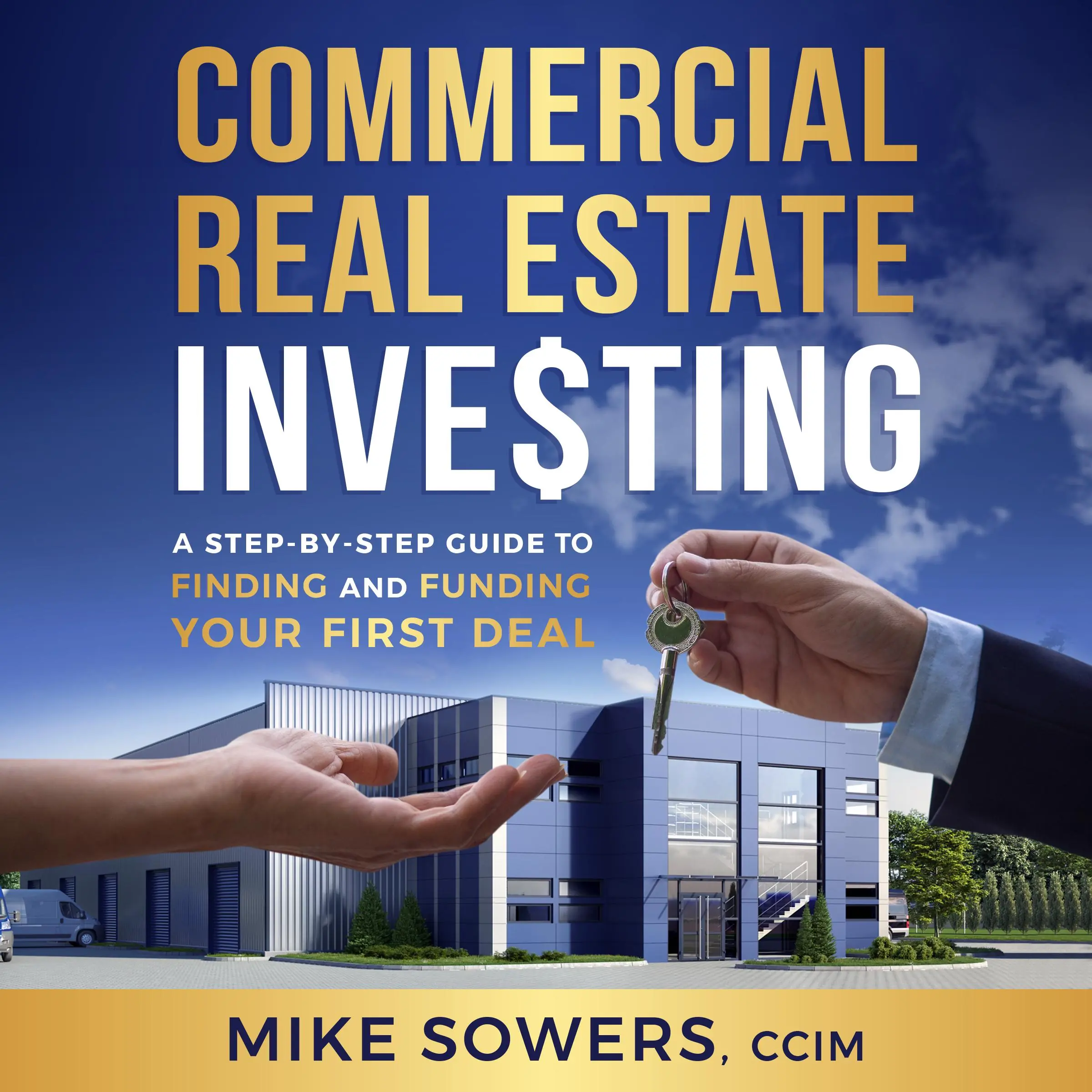 Commercial Real Estate Investing by CCIM