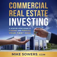 Commercial Real Estate Investing Audiobook by CCIM