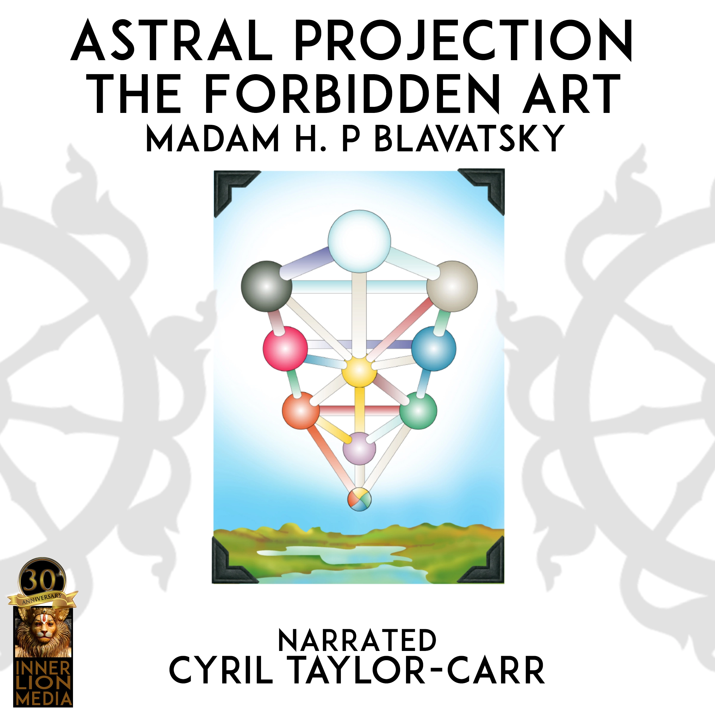 Astral Projection Audiobook by Madam H. P. Blavatsky