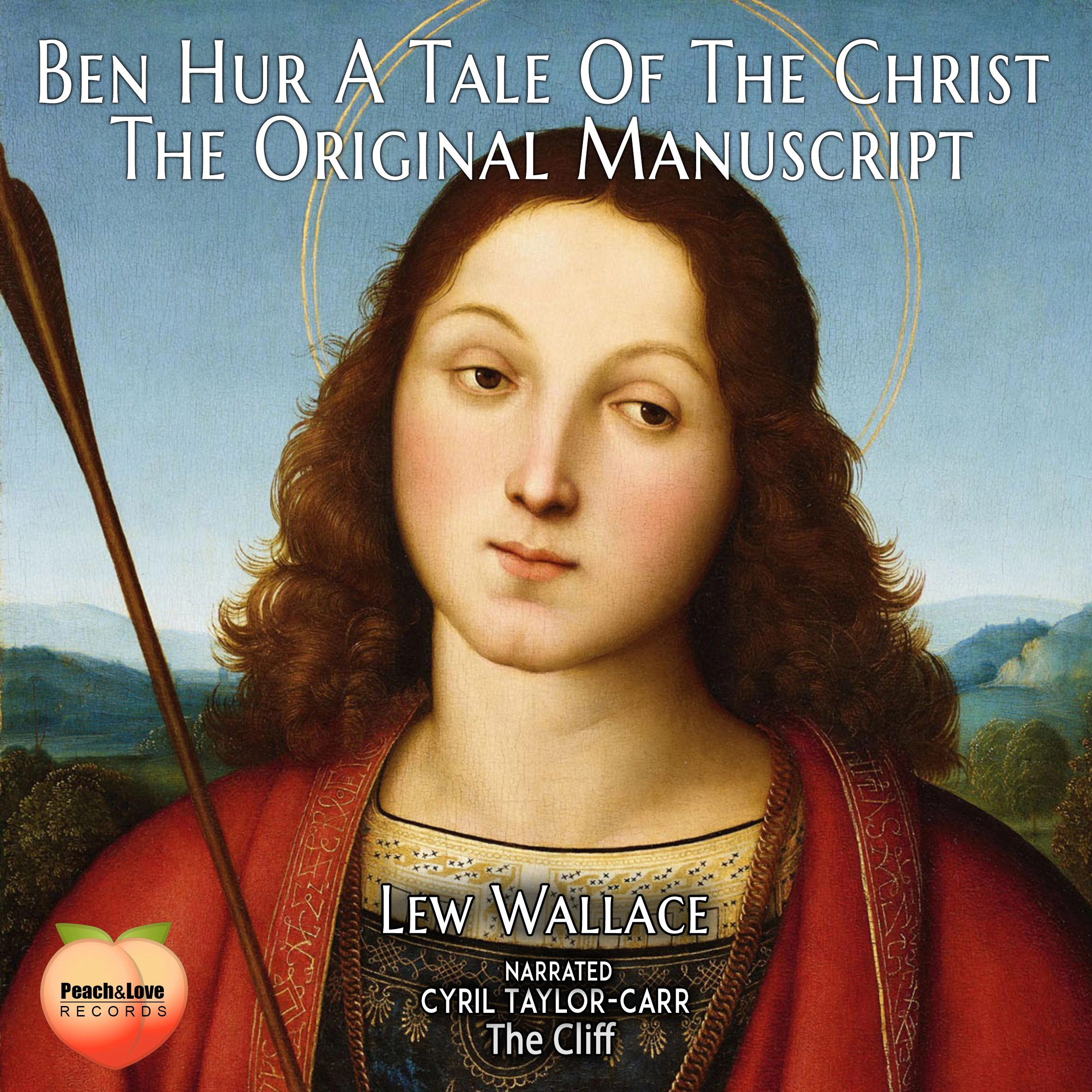 Ben Hur A Tale Of The Christ by Lew Wallace