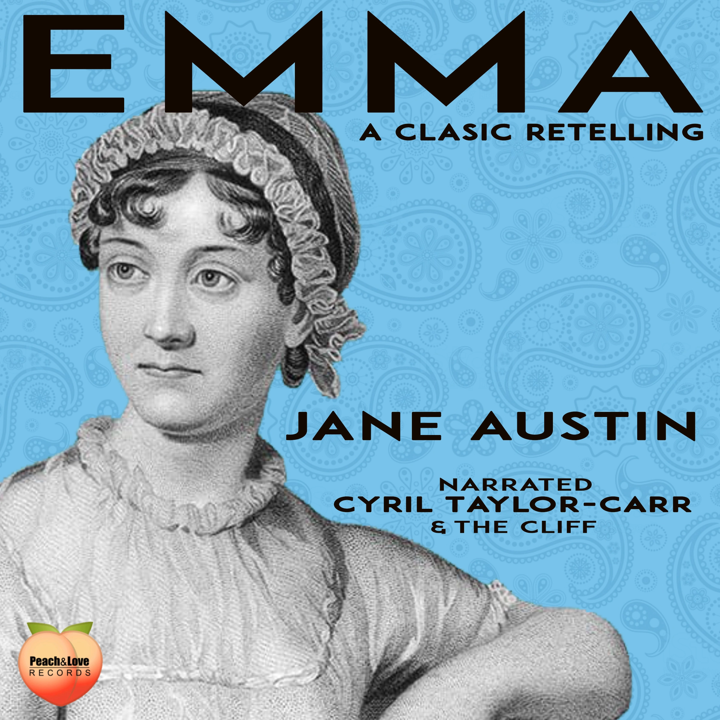 Emma Audiobook by Jane Austen