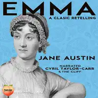 Emma Audiobook by Jane Austen