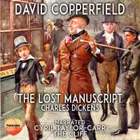 David Copperfield Audiobook by Charles Dickens