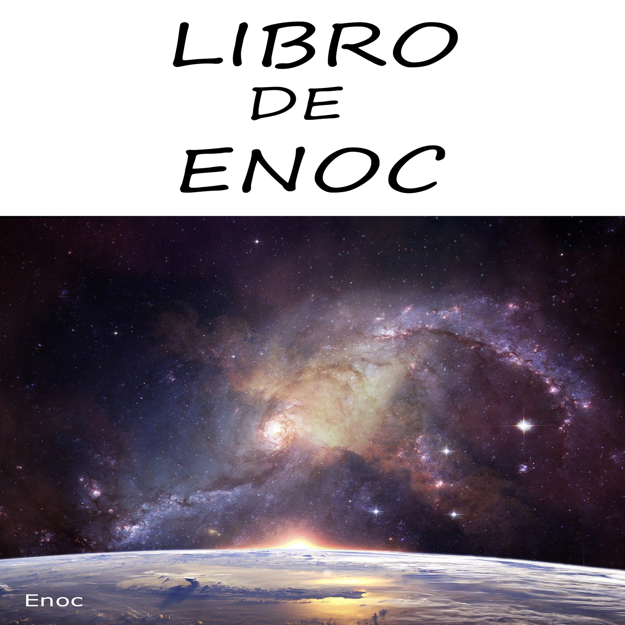 Libro de Enoc by Enoch Enoc