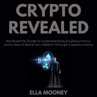 Crypto Revealed Audiobook by Ella Mooney