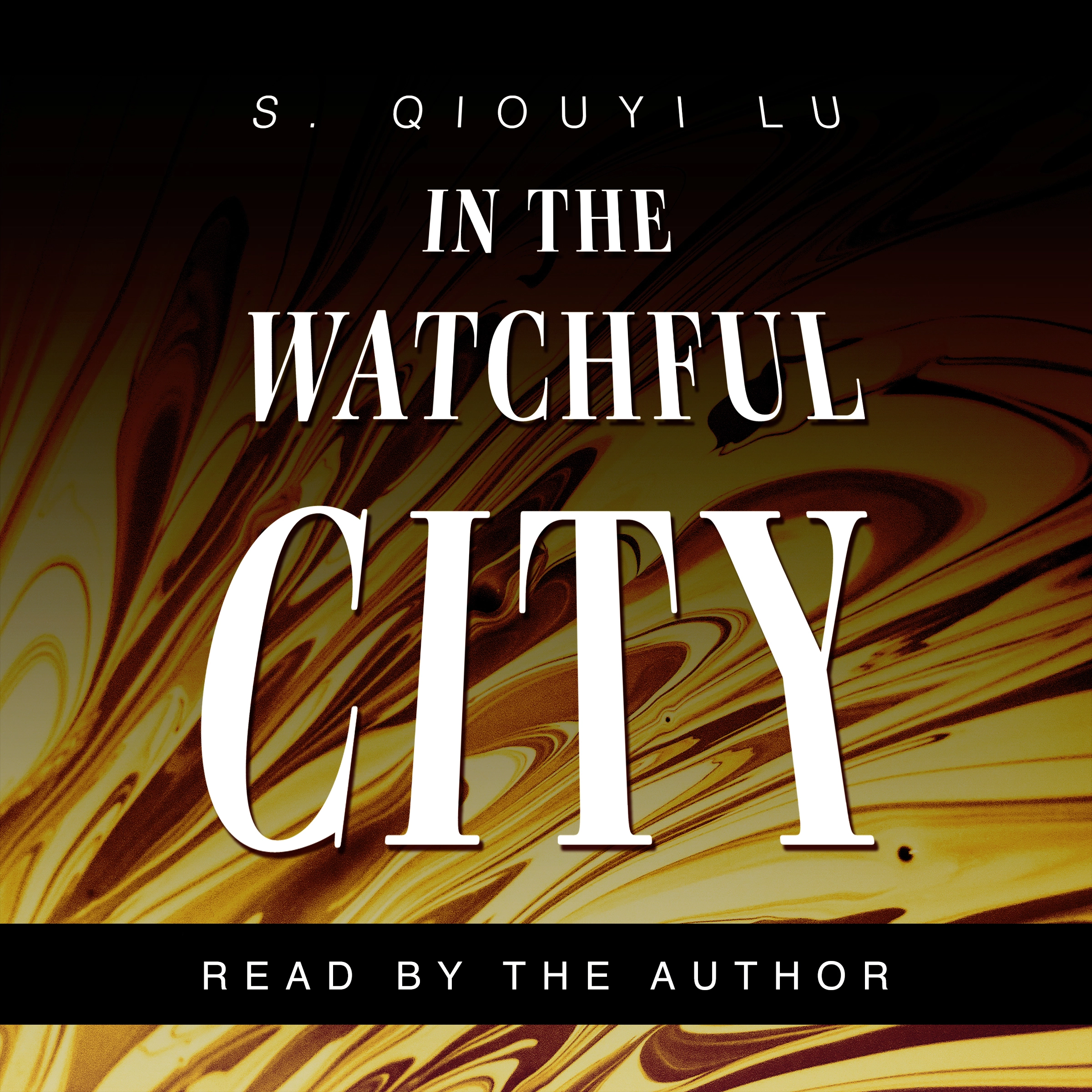 In the Watchful City by S. Qiouyi Lu Audiobook