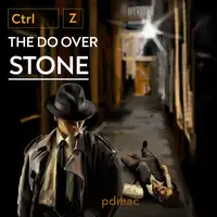 Ctrl Z Audiobook by pdmac