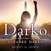 Darko Audiobook by Kenny G Down