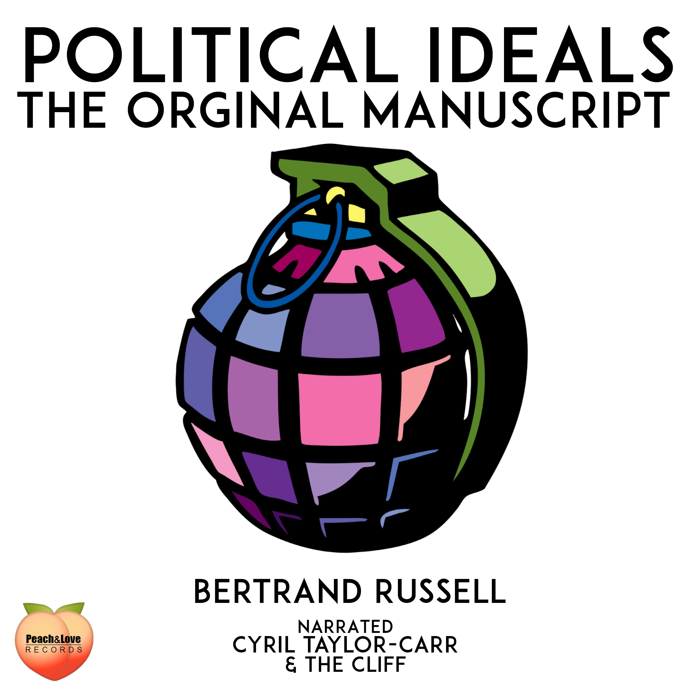 Political Ideals Audiobook by Bertrand Russel