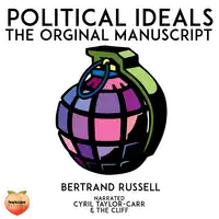 Political Ideals Audiobook by Bertrand Russel