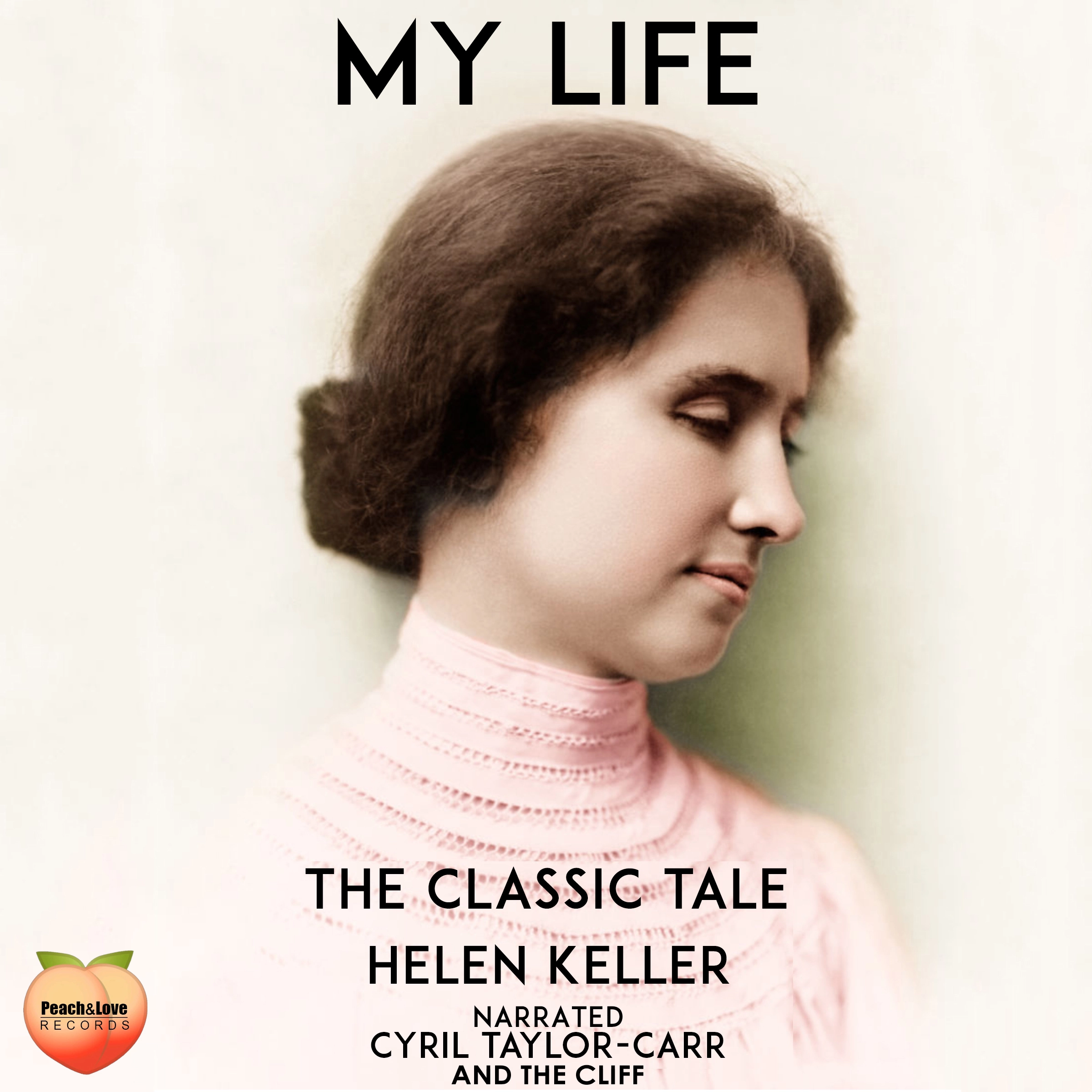 My Life Audiobook by Helen Keller