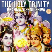 The Holy Trinity Audiobook by Prana Govinda Das