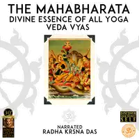 The Mahabharata Audiobook by Veda Vyas