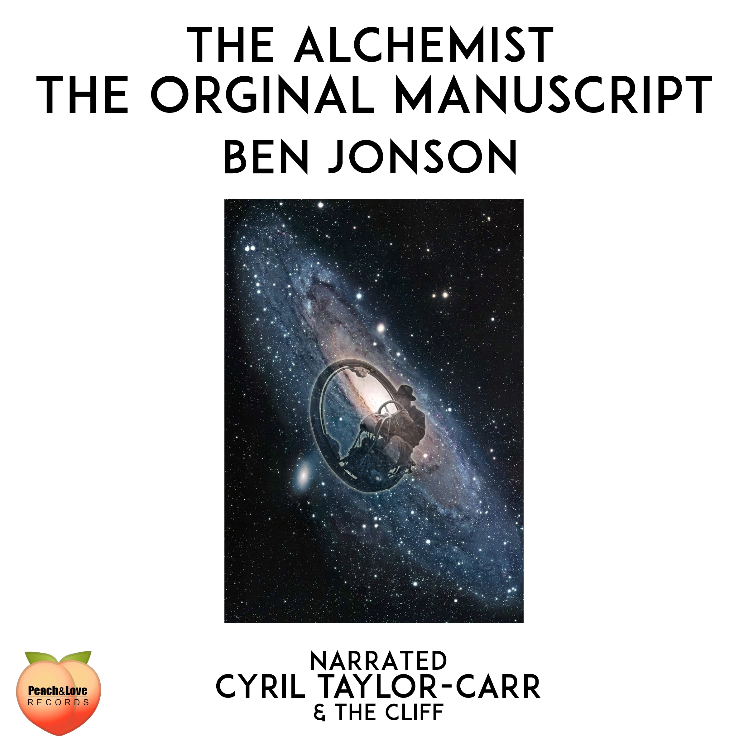 The Alchemist by Ben Jonson